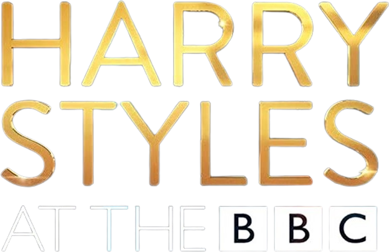 Harry Styles at the BBC