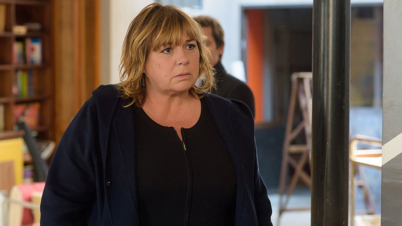 La Stagiaire — Une histoire d'amour