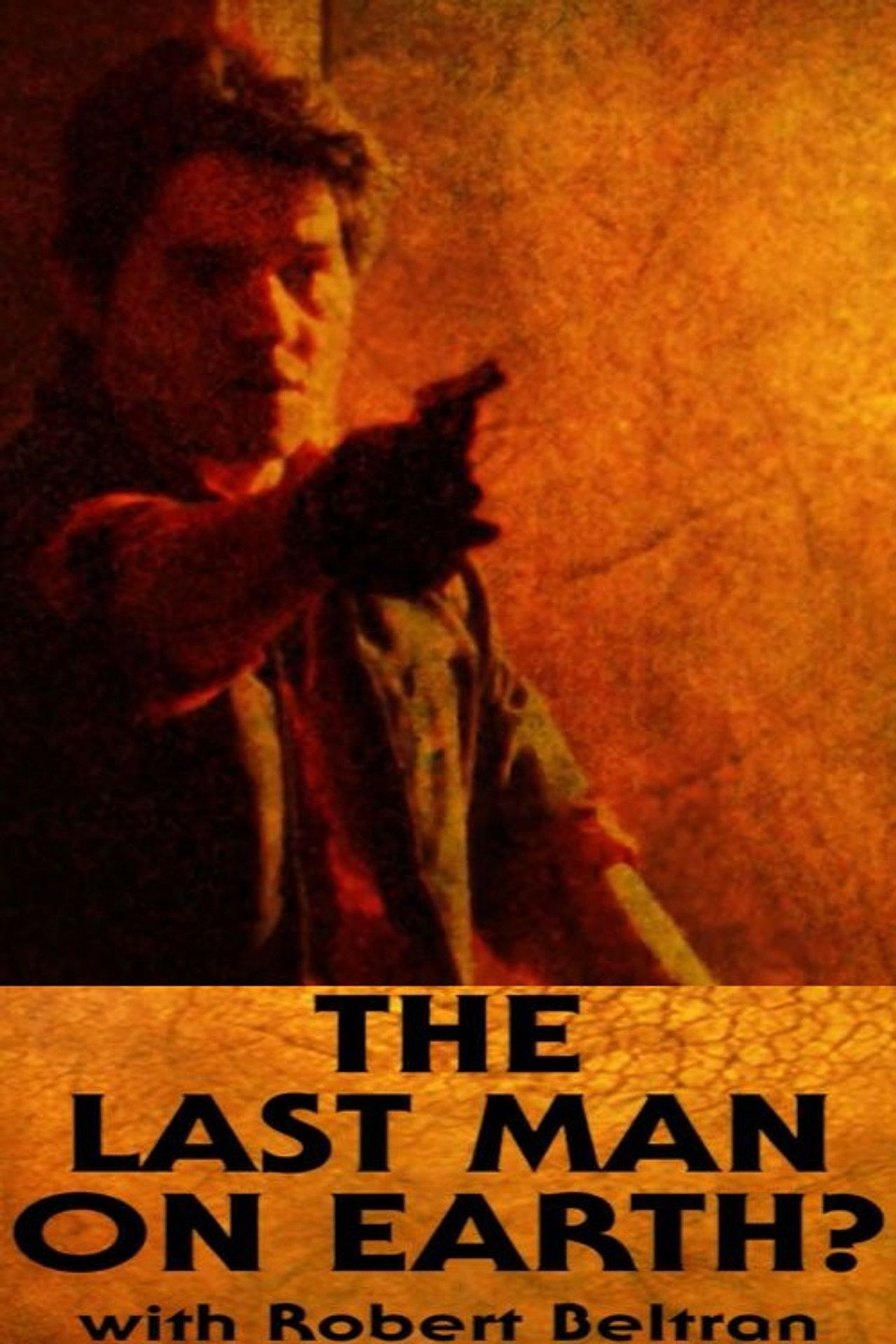 The Last Man on Earth? Backdrop