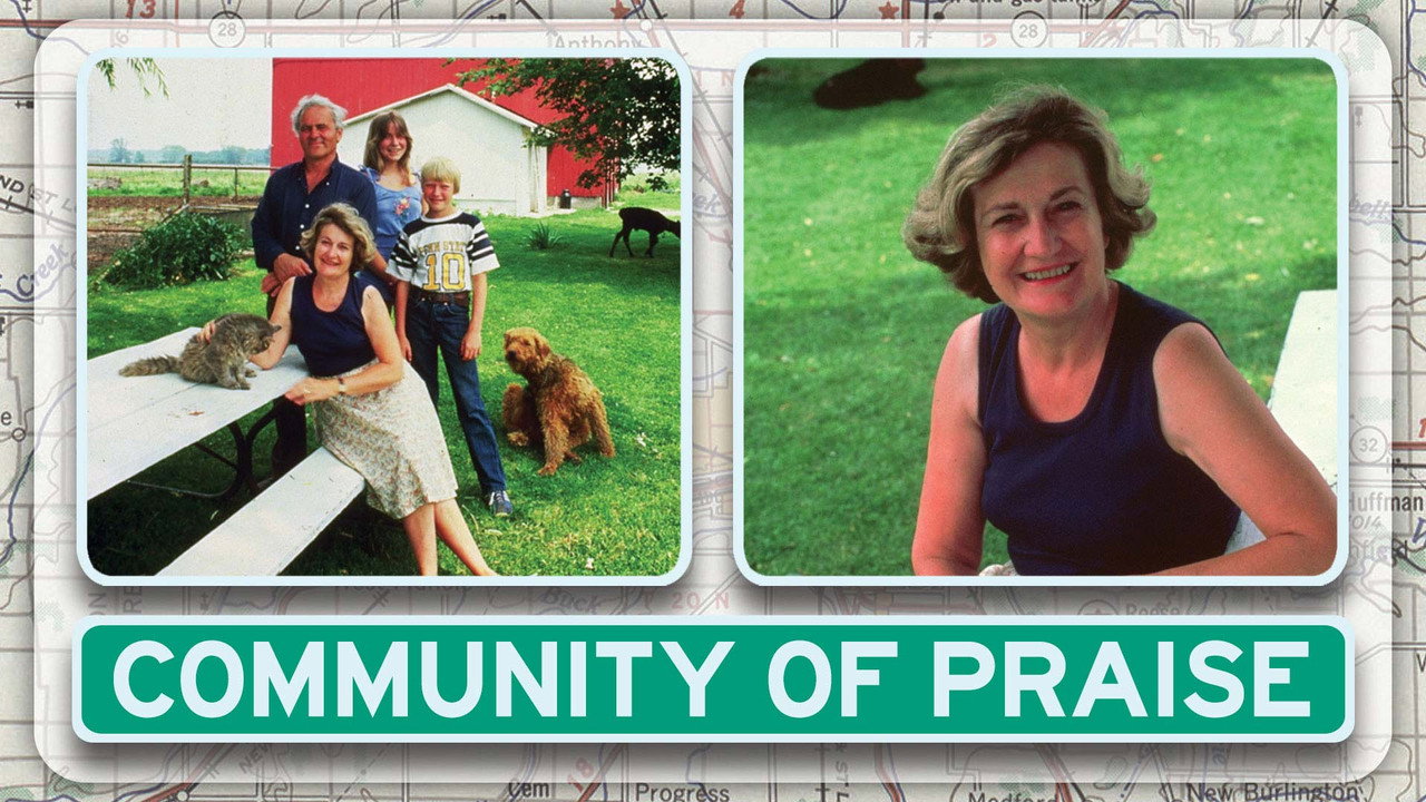 Still from Community of Praise