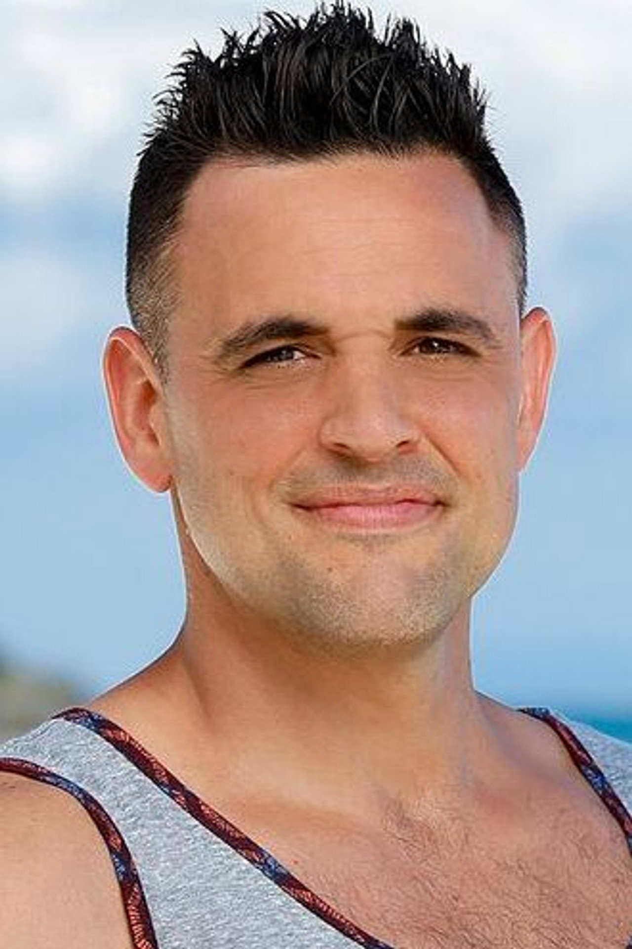 Domenick Abbate