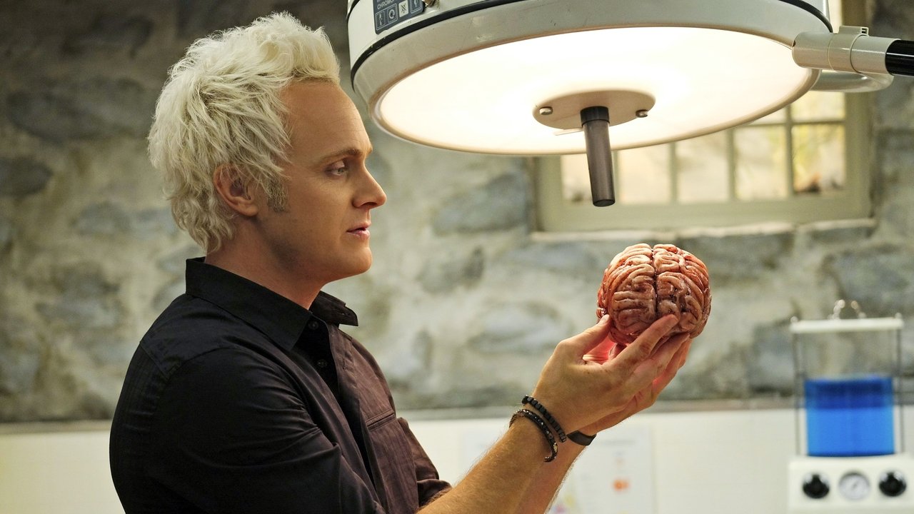 iZombie - Season 3 Episode 10 : Return of the Dead Guy