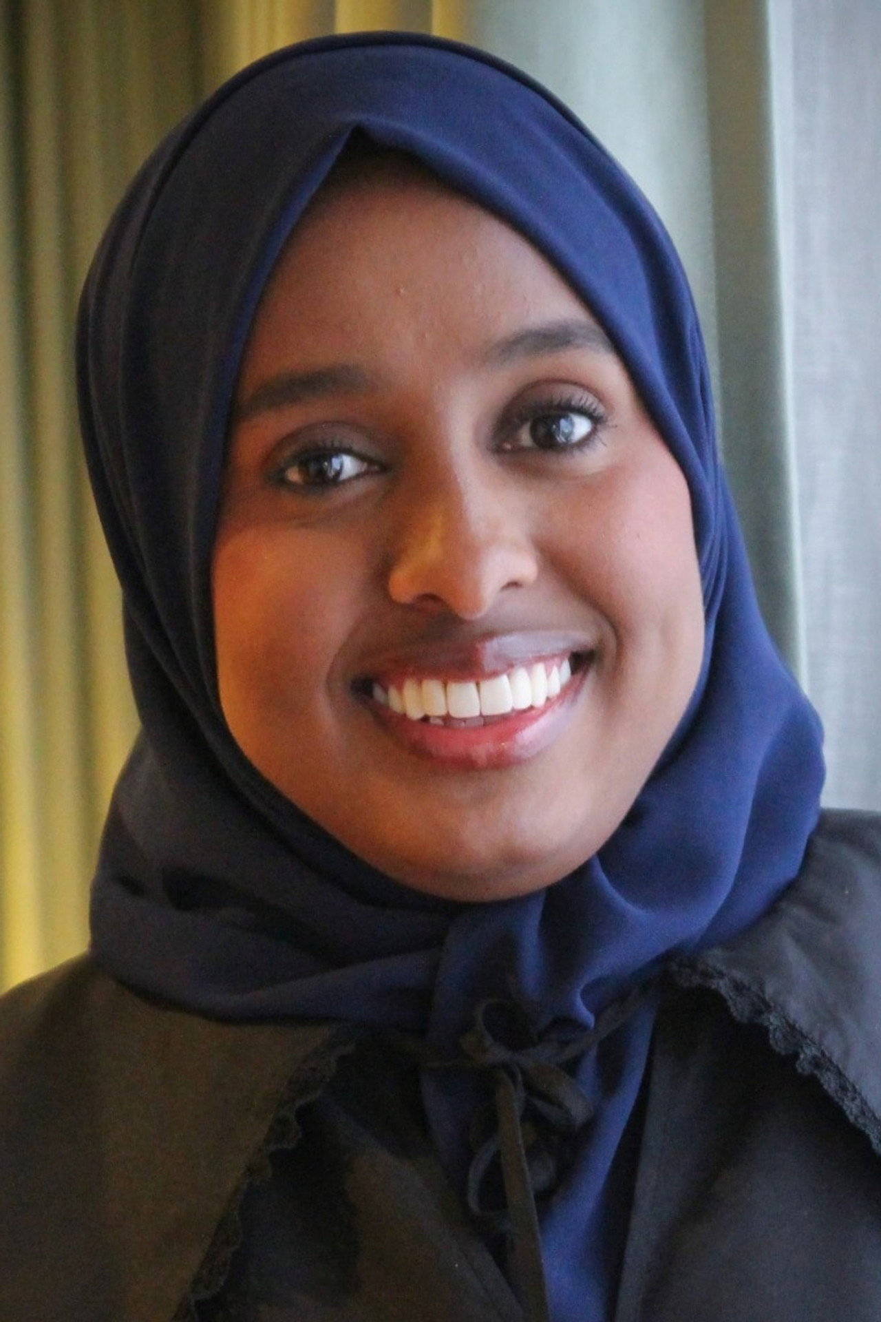 Kaeli Abdi
