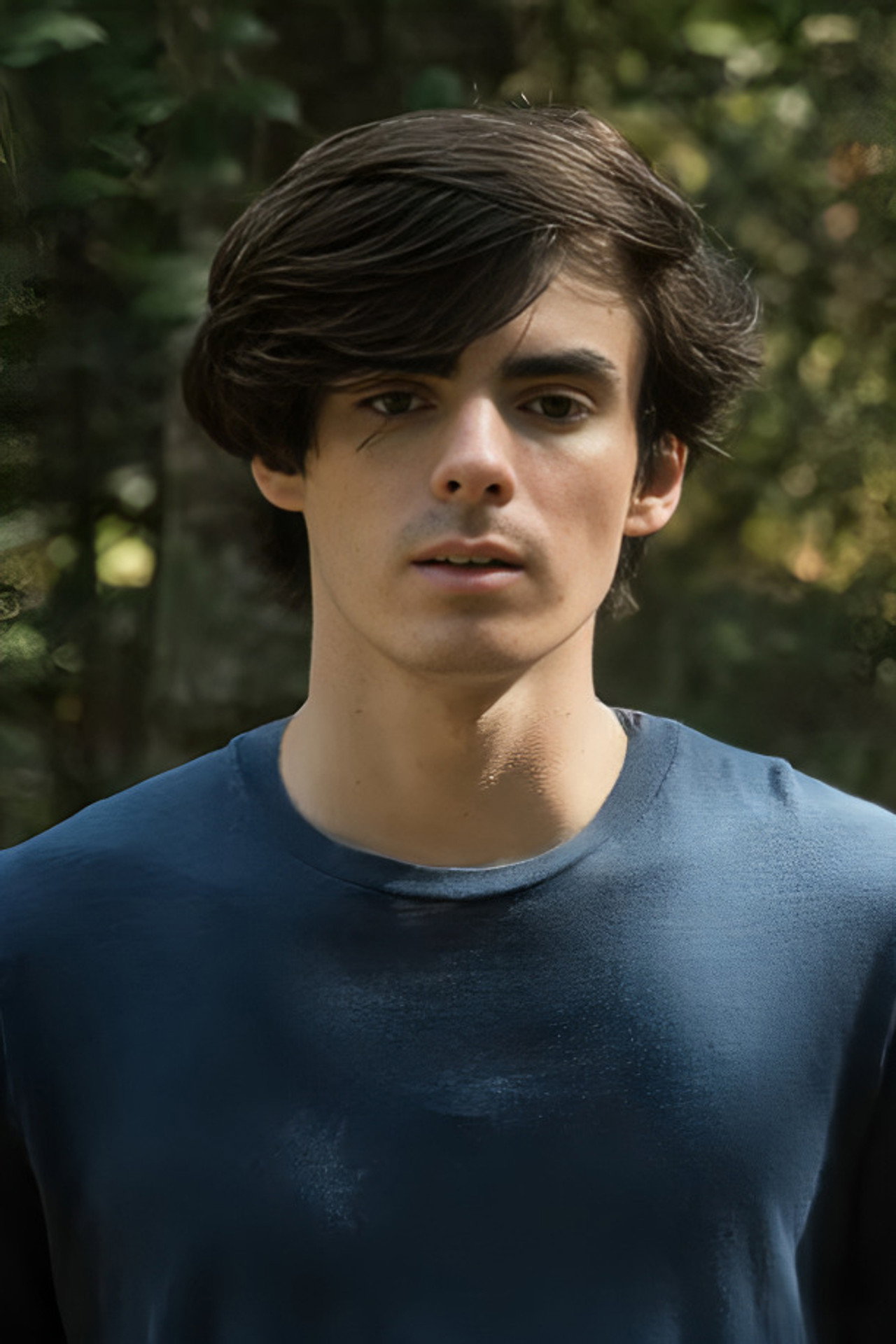 John Chance