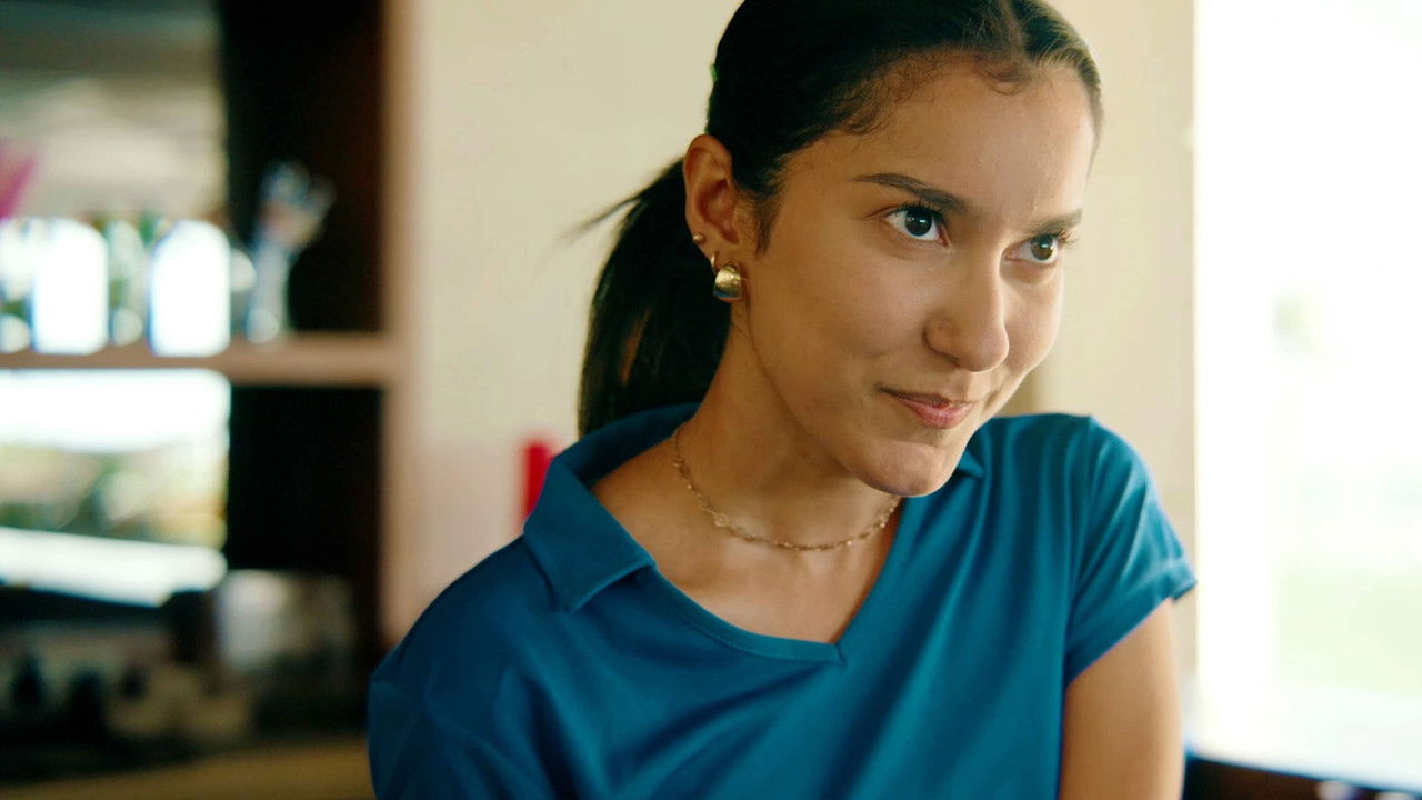 Summer Break backdrop