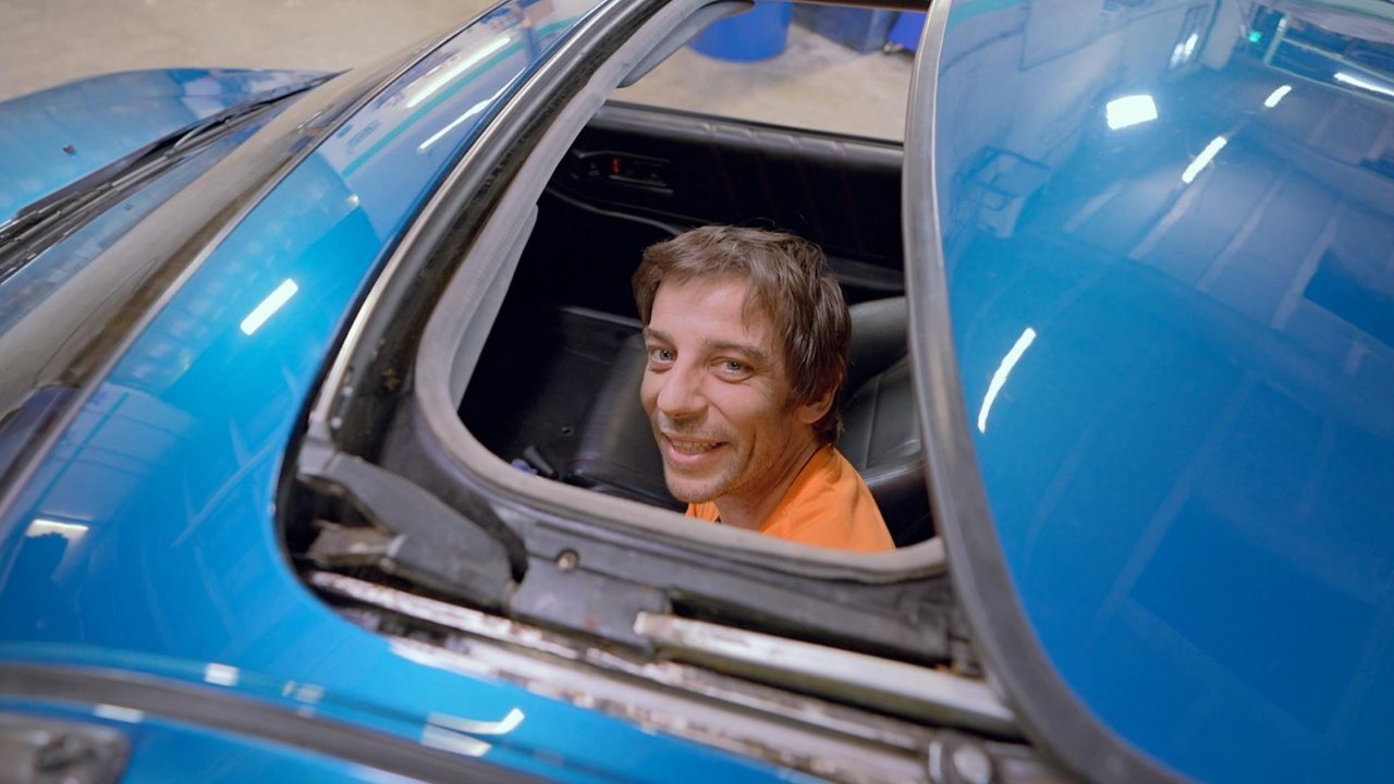 Wheeler Dealers France - Season 6 Episode 13 : Episode 13