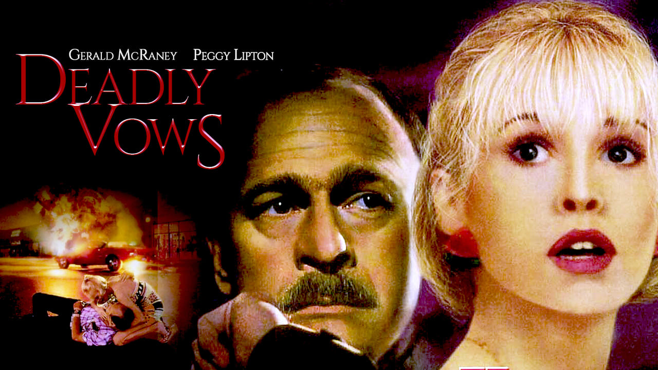 Cast and Crew of Deadly Vows