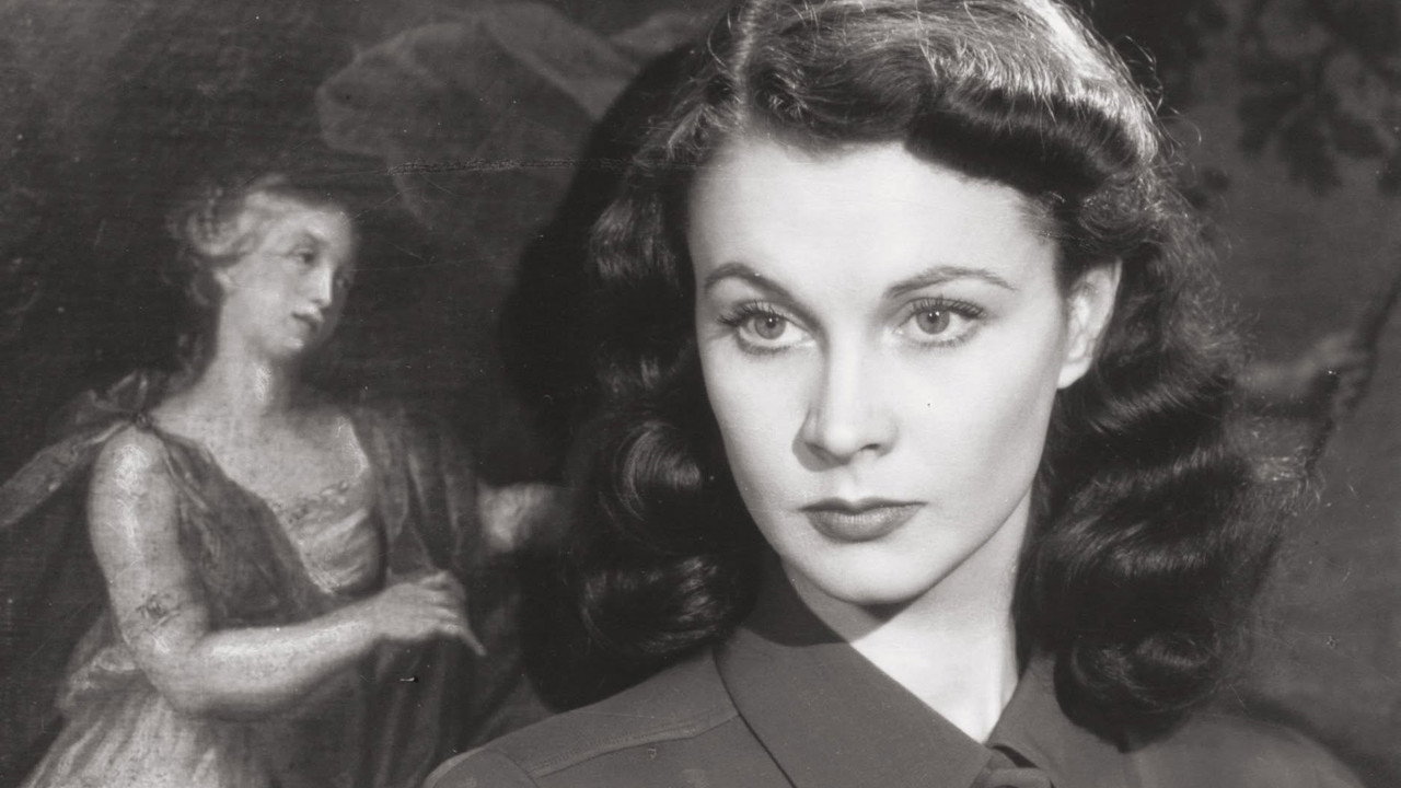 Vivien Leigh: A Delicate Balance still 2