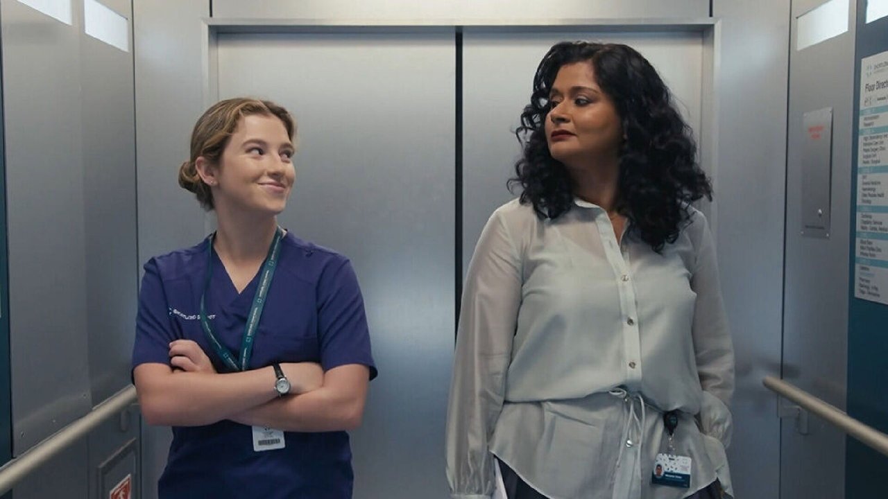 Shortland Street - Season 34 Episode 115 : A Thorn On Every Rose: Part II