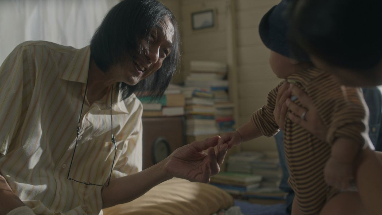 เกิด/แก่/เจ็บ/โต — Épisode 16