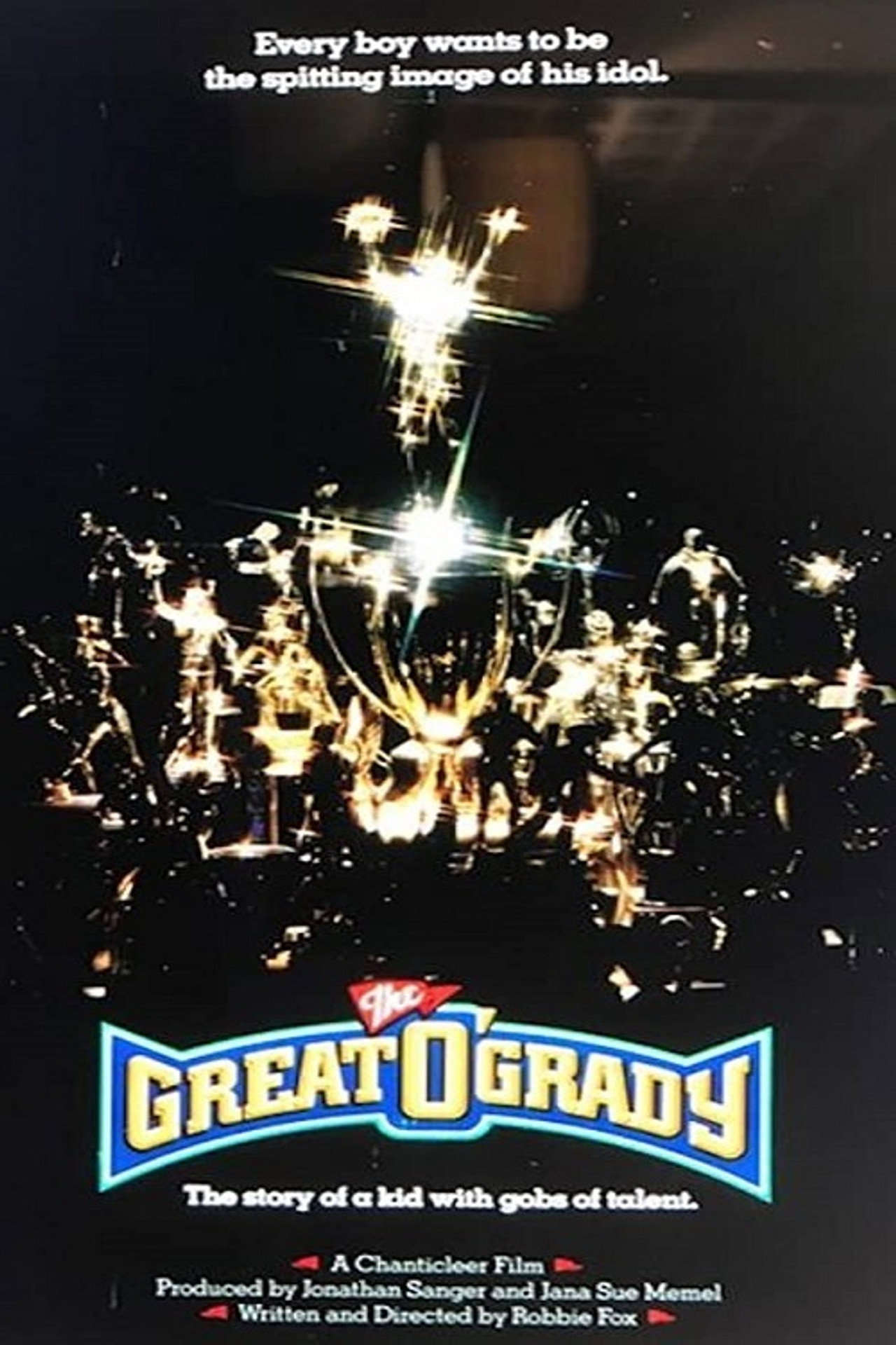 The Great O'Grady