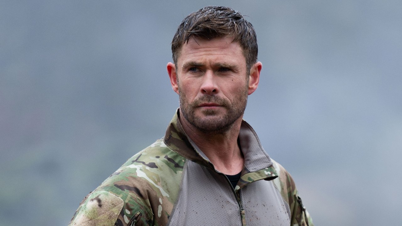 Sem Limites com Chris Hemsworth: Vivendo Melhor backdrop