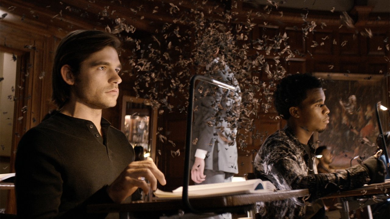 Image The Magicians