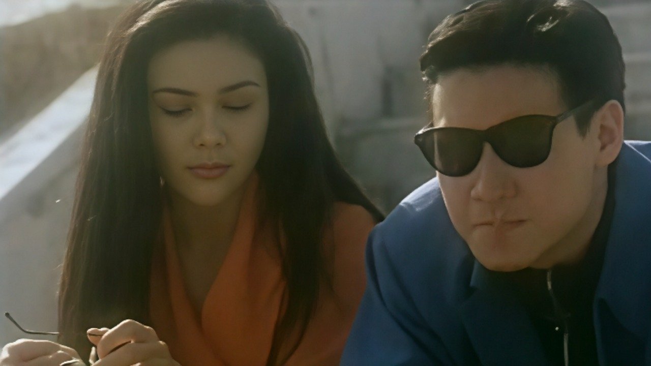 No More Love No More Death