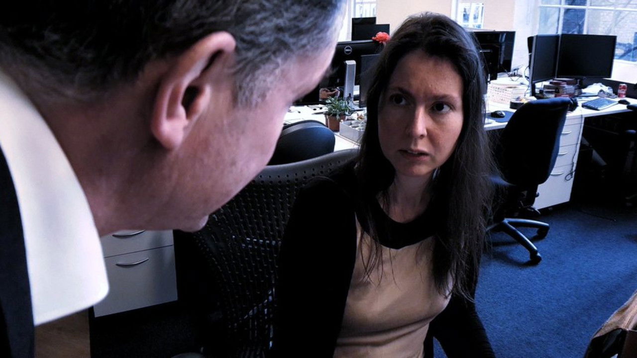 Silent Eye — Épisode 1