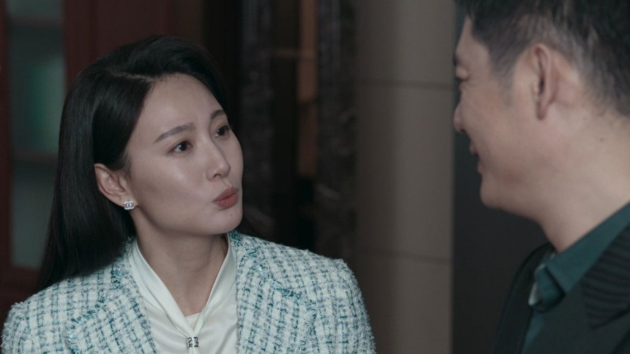 黑白密码 — Épisode 10