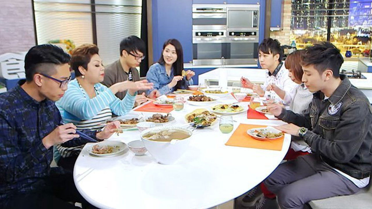 食平D — Épisode 10