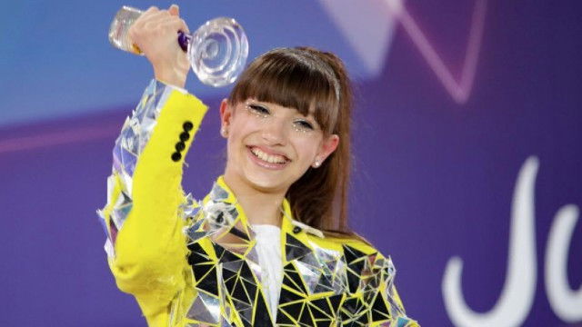 Junior Eurovision Song Contest - Season 17 Episode 1 : Gliwice 2019