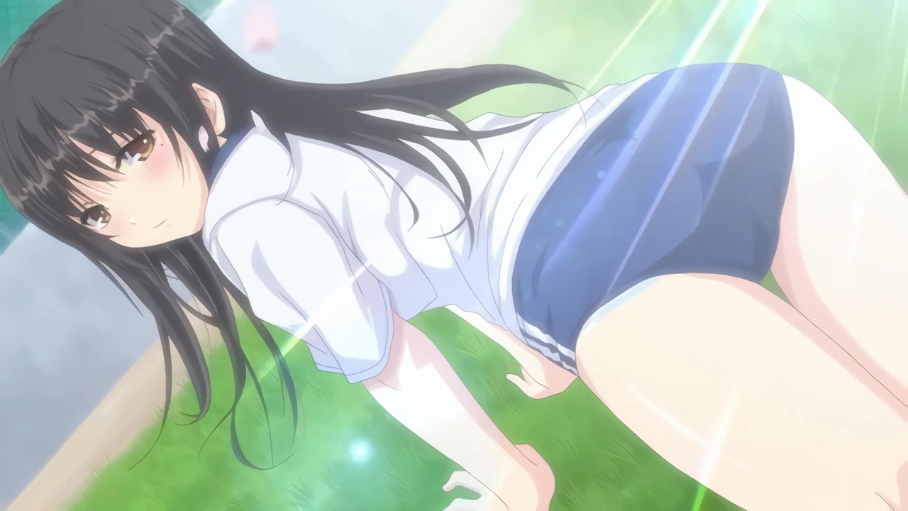 Furifure the Animation still 4