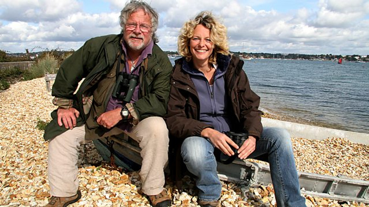 Autumnwatch — Épisode 4