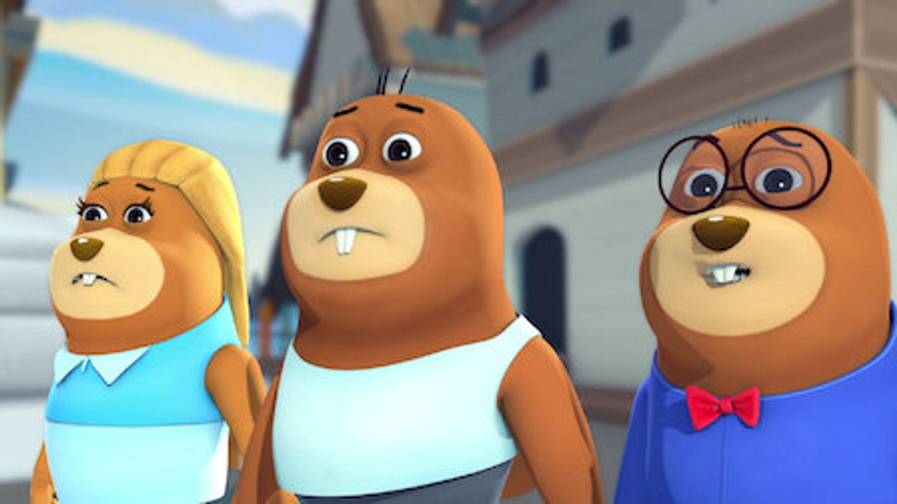 Tasty Tales of the Food Truckers — Épisode 4