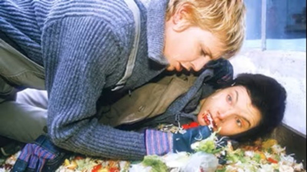 Hinter Gittern - Der Frauenknast — Épisode 3