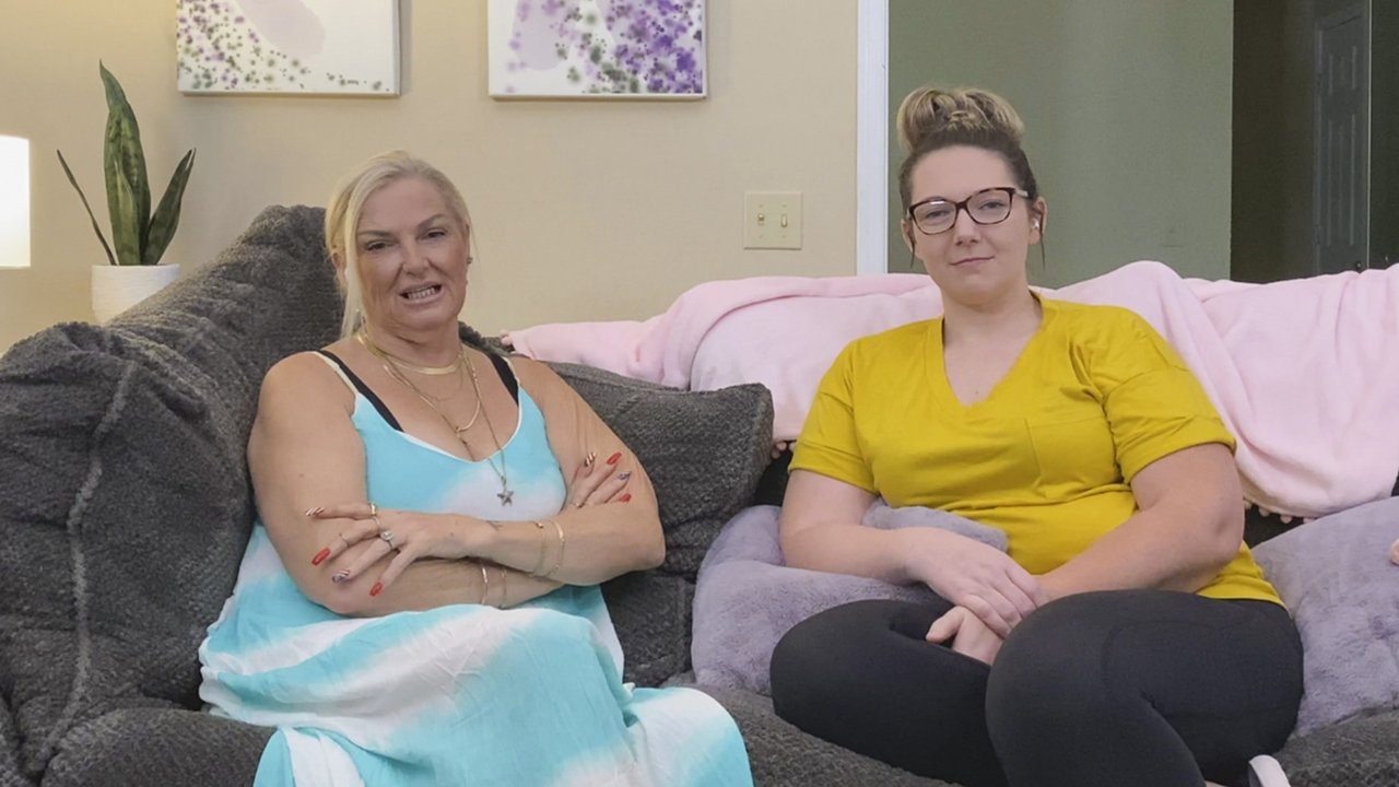 90 Day Fiancé: Pillow Talk - Season 10 Episode 13 : The Single Life: Just Not That Into You