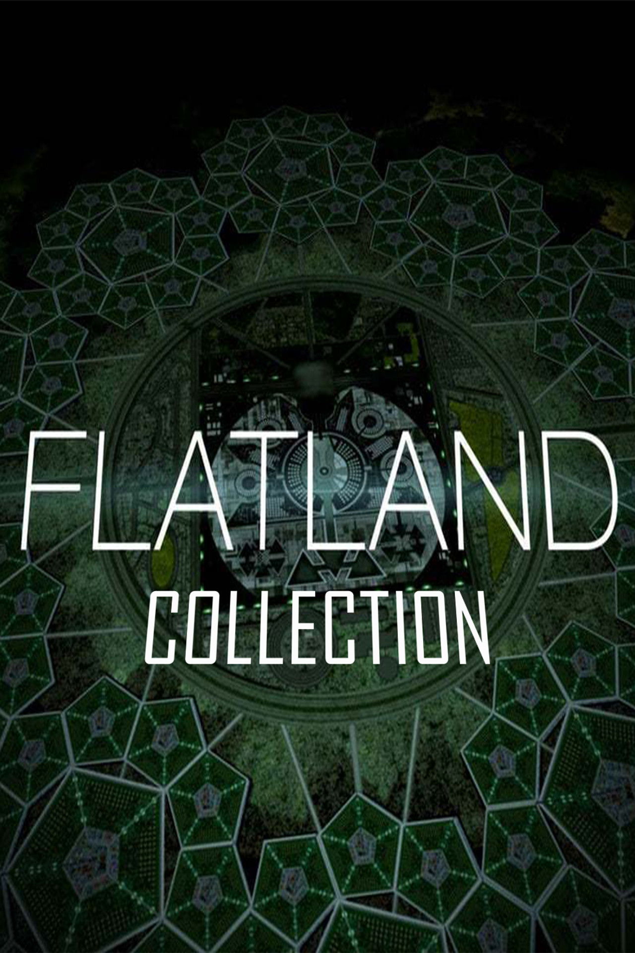 Flatland Collection