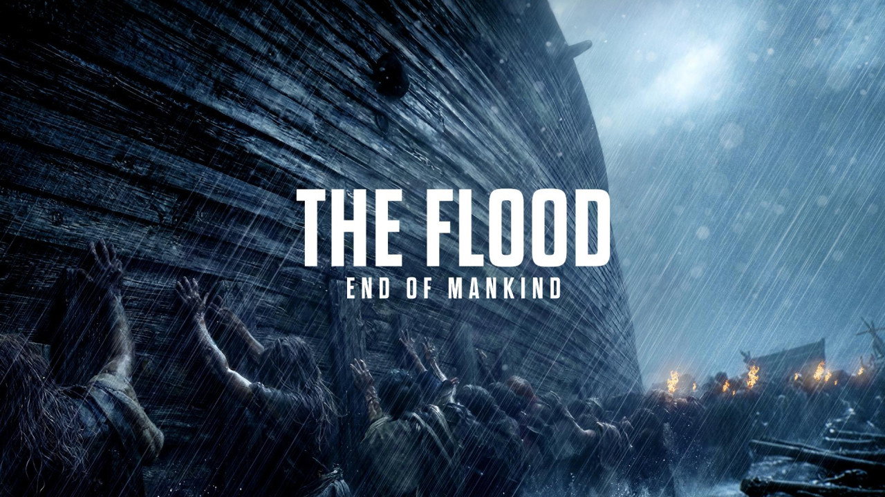 The Flood: End of Mankind backdrop