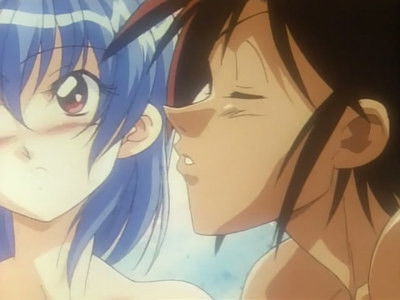 Cheers to the Good Couple!