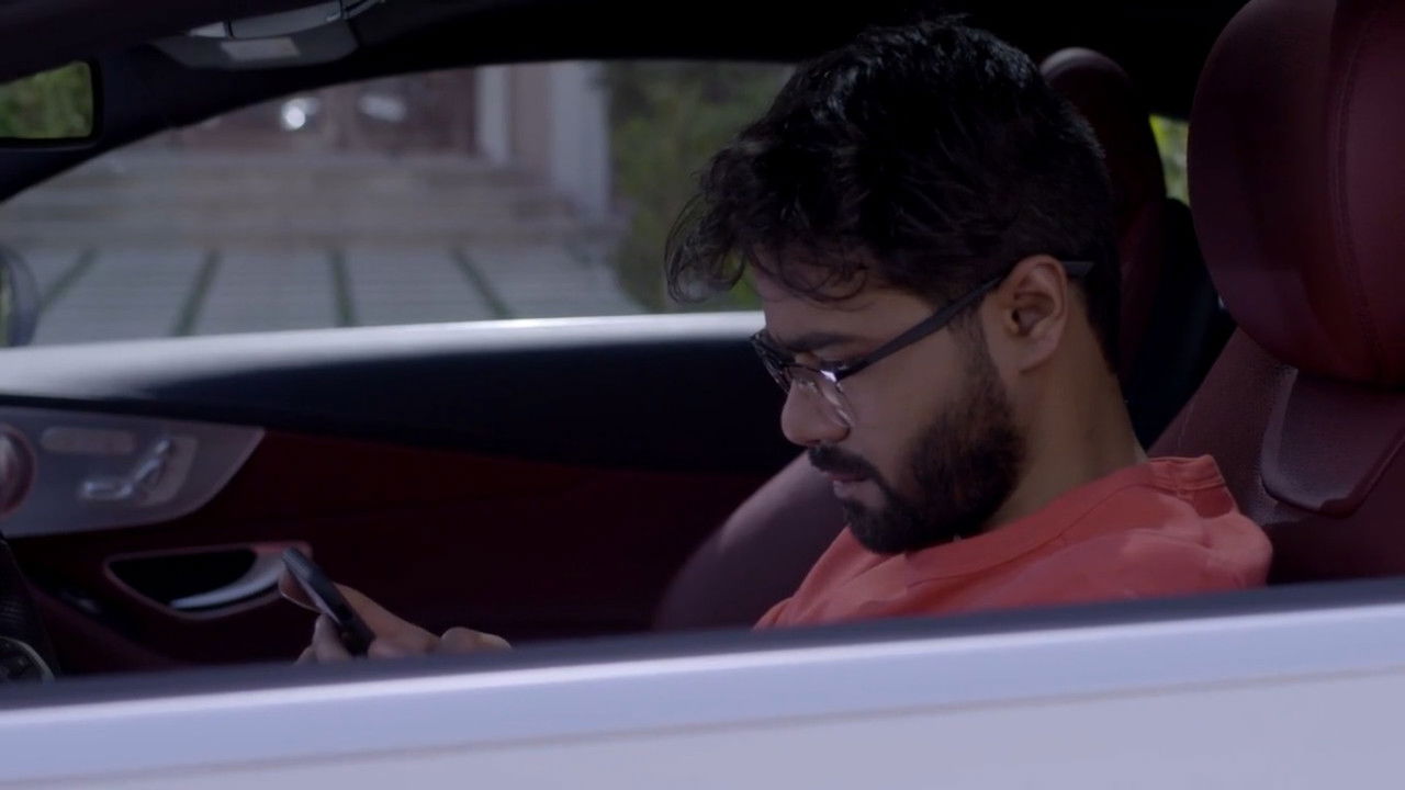 المواجهة — Épisode 18