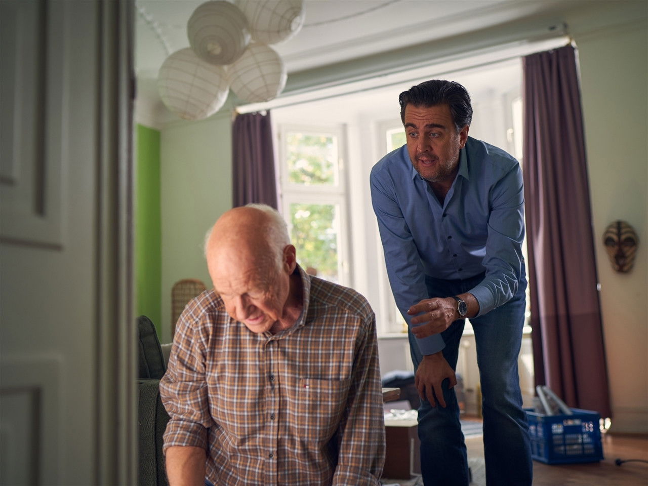 Pastewka — Épisode 8