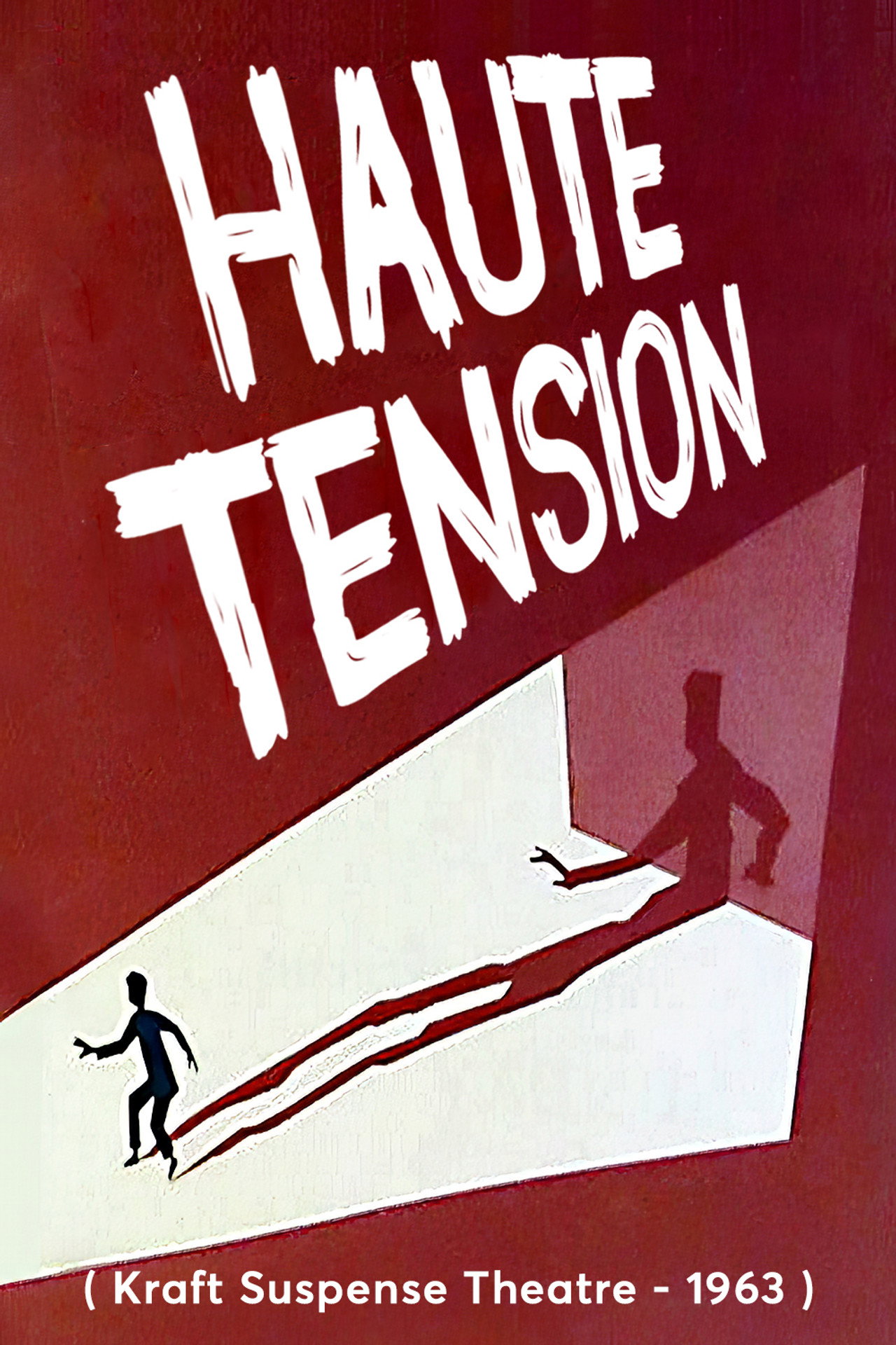 Haute Tension