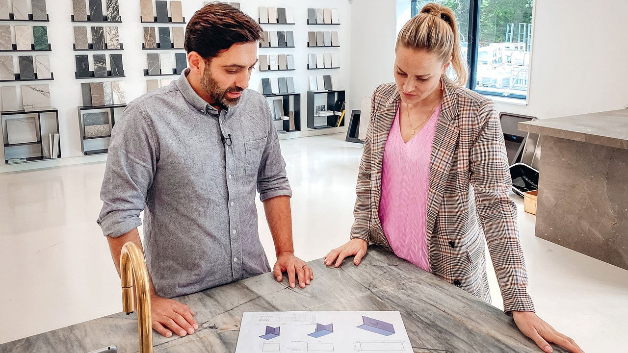 Danmarks næste klassiker — Épisode 6