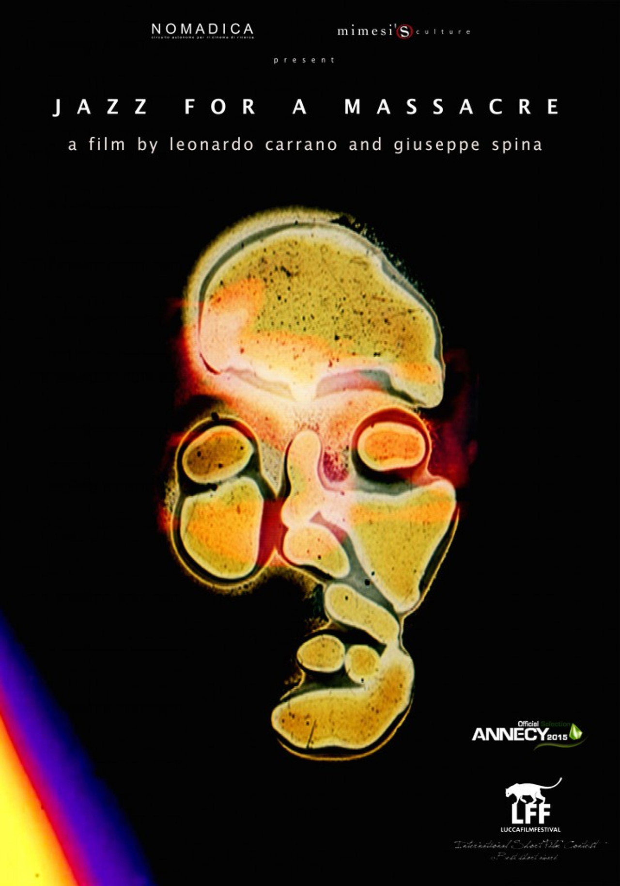 Jazz for a Massacre