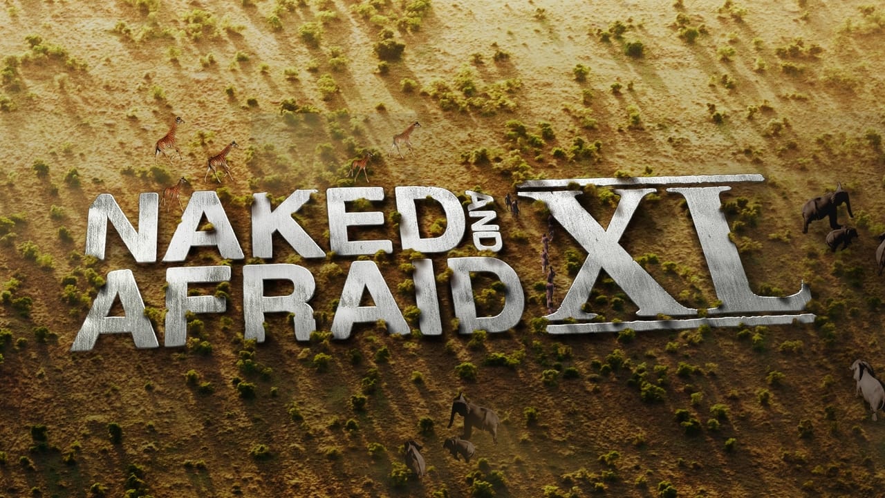 Naked and Afraid XL - All-Stars