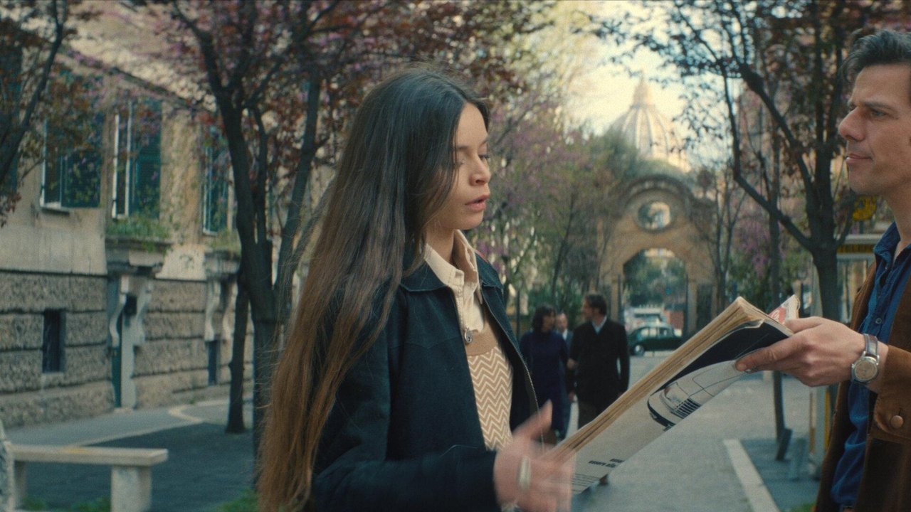 Mrs Playmen - Season 1 Episode 6 : Episode 6