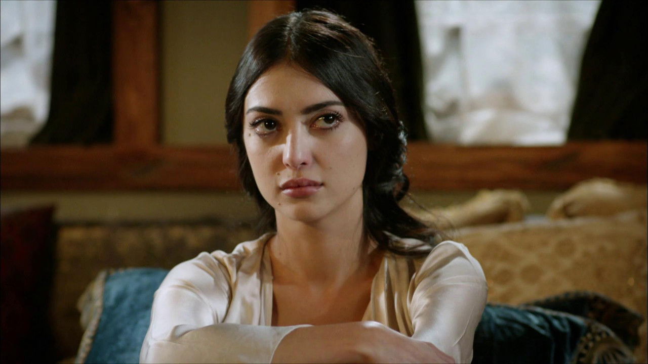 El Sultán — Épisode 13