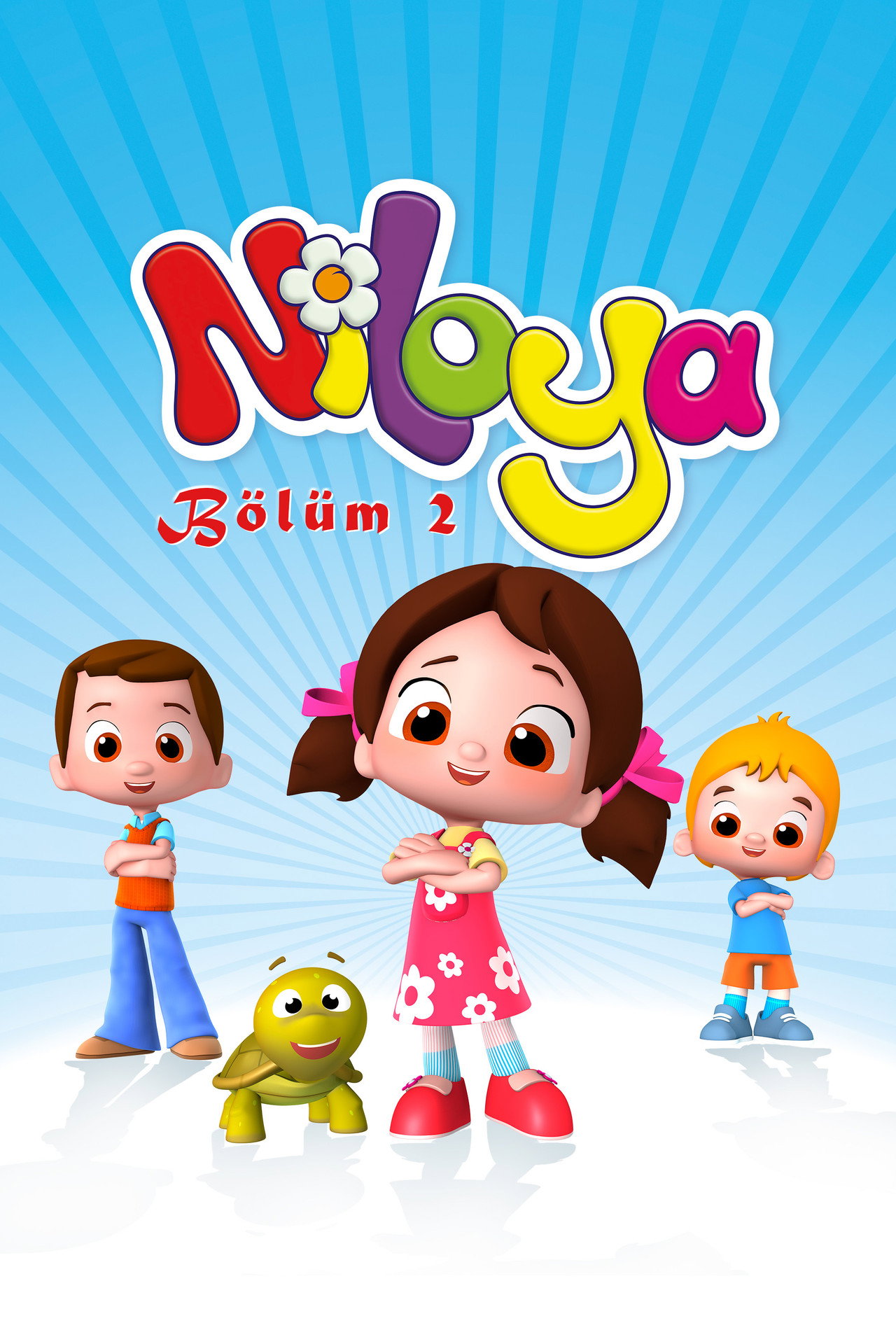 Niloya Bölüm 2 filmaffisch