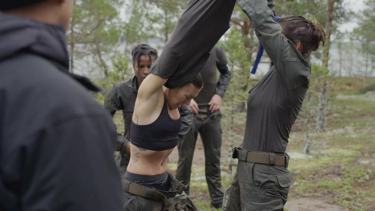 Elitstyrkans hemligheter - Sverige - Season 2 Episode 6 : Episode 6