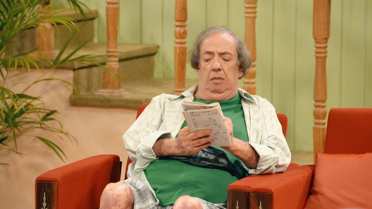 O Dono do Lar - Season 2 Episode 1 : Episode 1