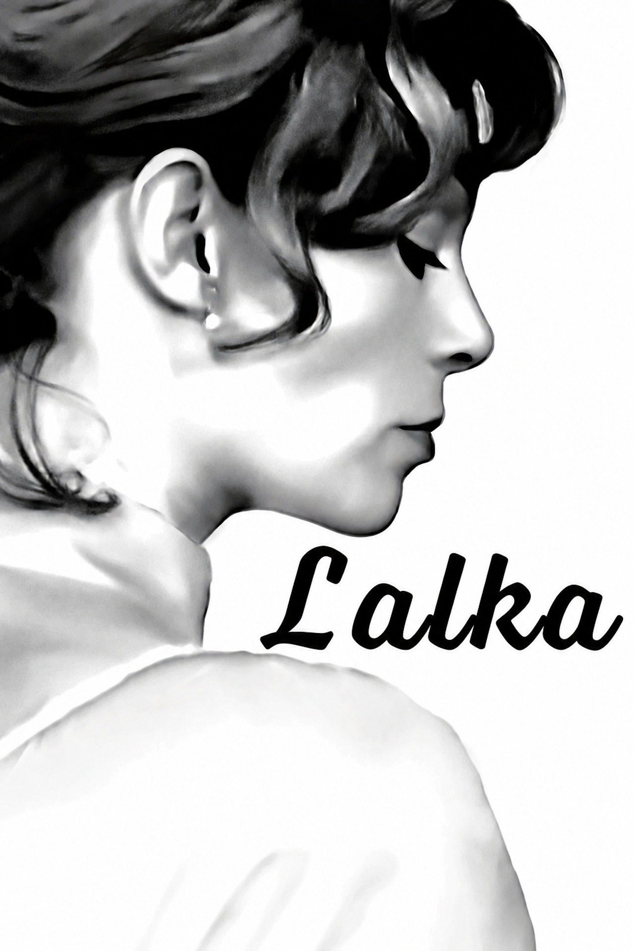 Lalka affisch