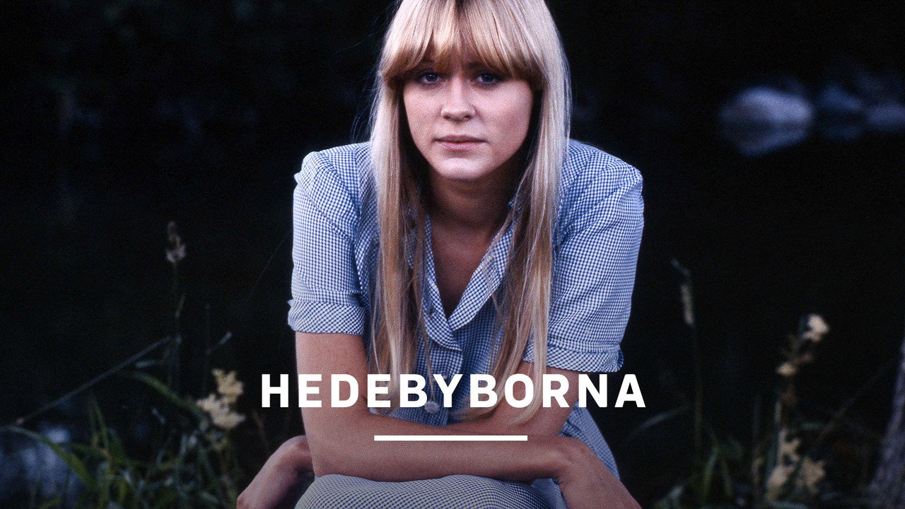 Hedebyborna — still 4