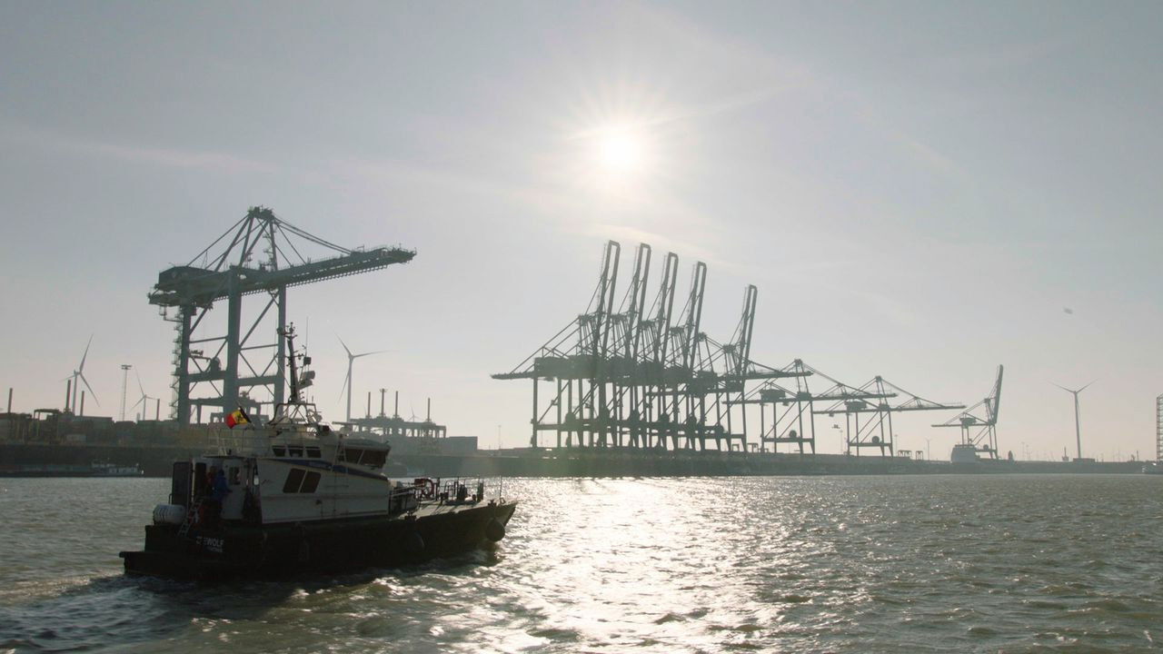 Pano — Épisode 21