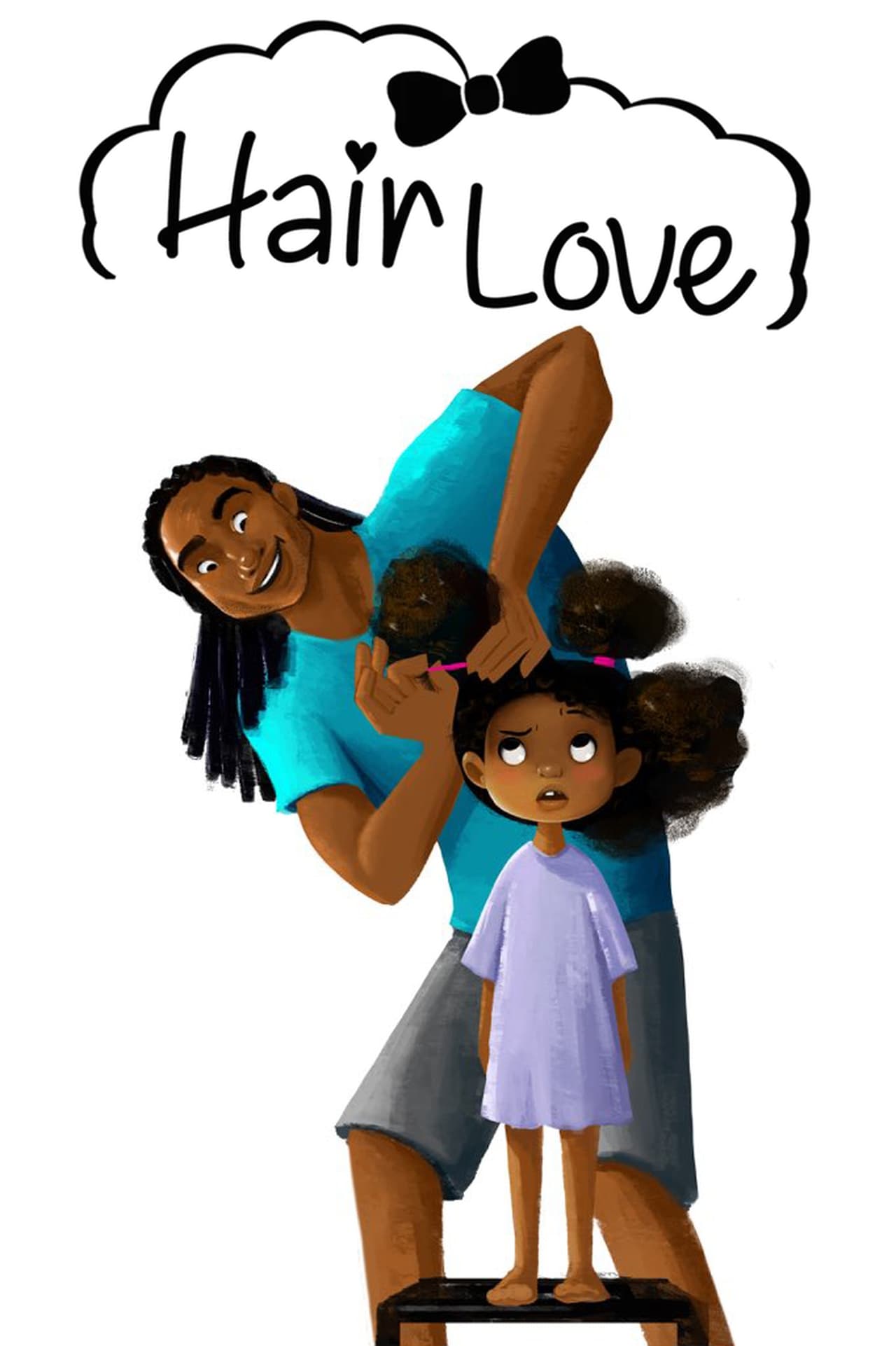 Hair Love (2019)