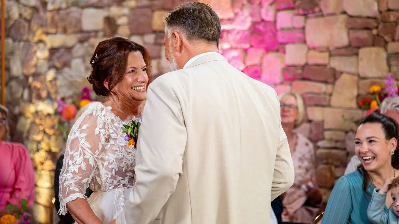 Hochzeit auf den ersten Blick - Season 12 Episode 5 : Episode 5