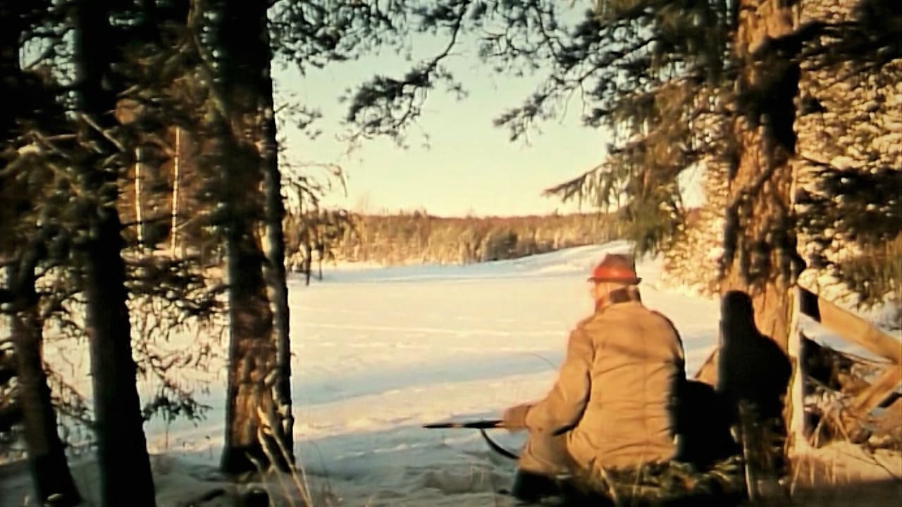 Scen från Potatishandlaren