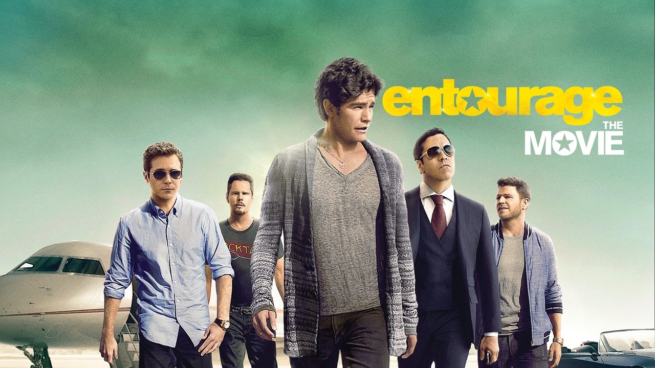 Entourage (2015)