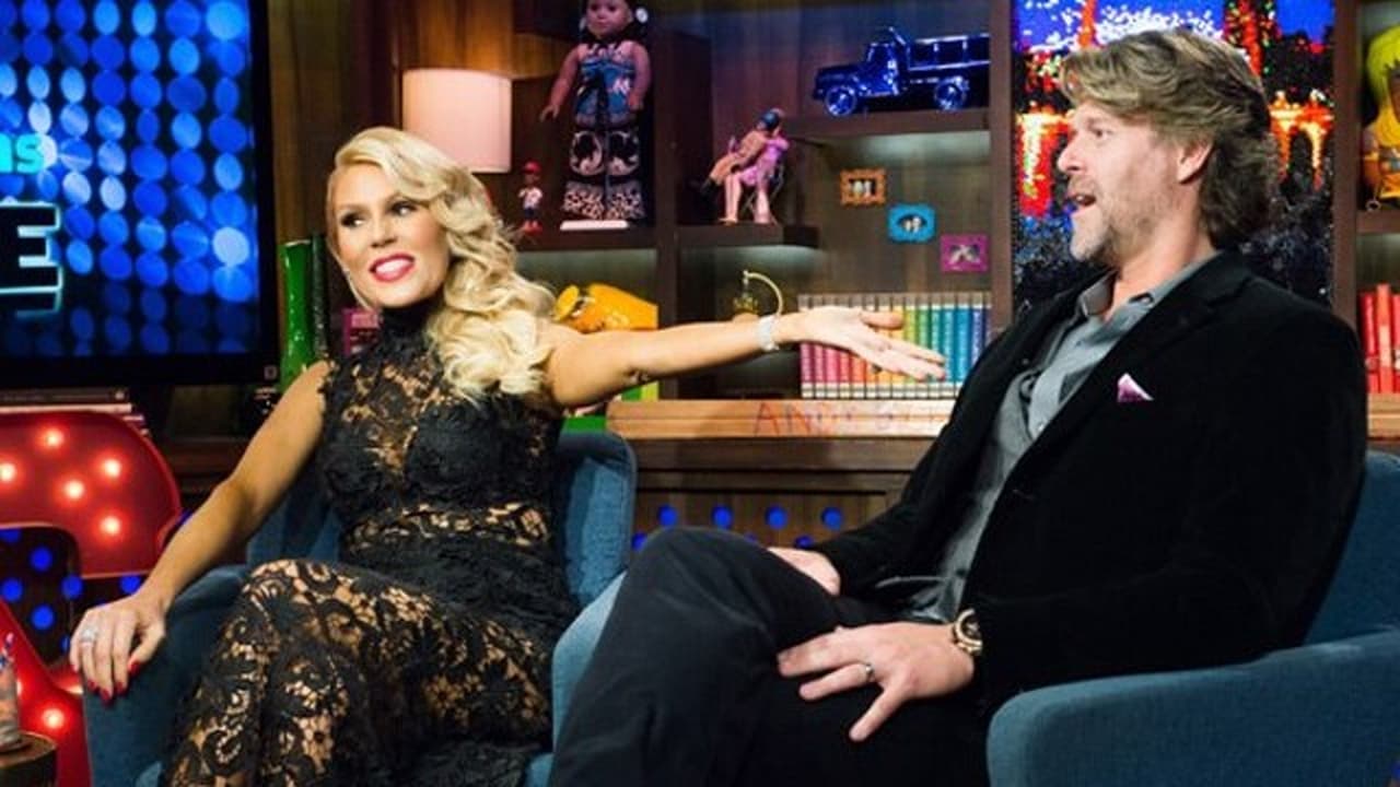 Watch What Happens Live with Andy Cohen - Season 11 Episode 165 : Gretchen Rossi and Slade Smiley