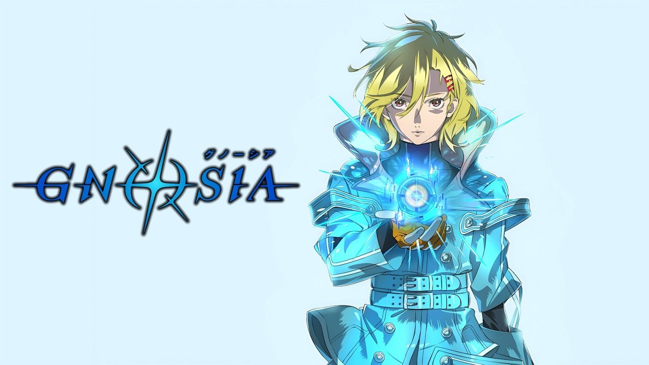 GNOSIA